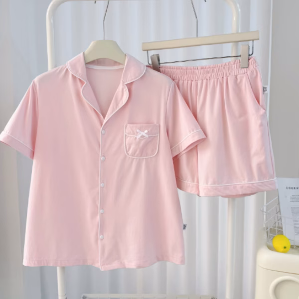 các loại đồ ngủ nữ phổ biến hiện nay