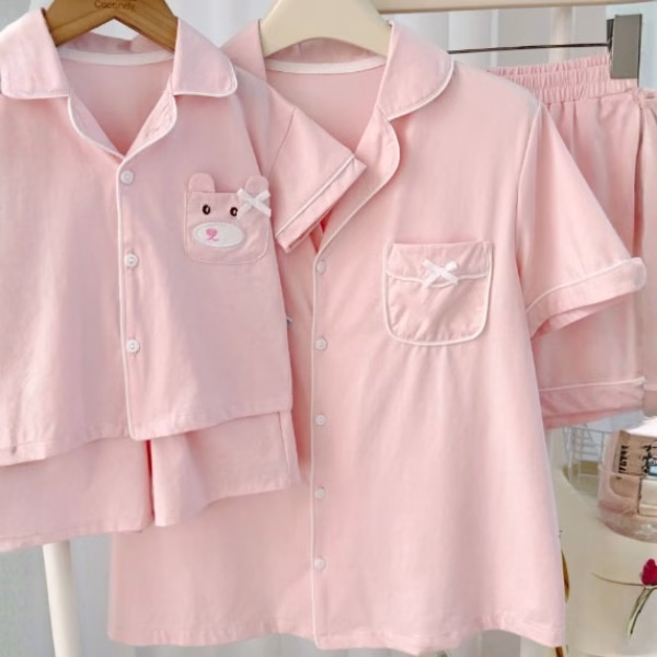 đồ ngủ nữ cách chọn bộ đồ ngủ nữ đẹp