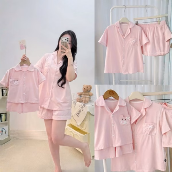 đồ ngủ nữ đẹp